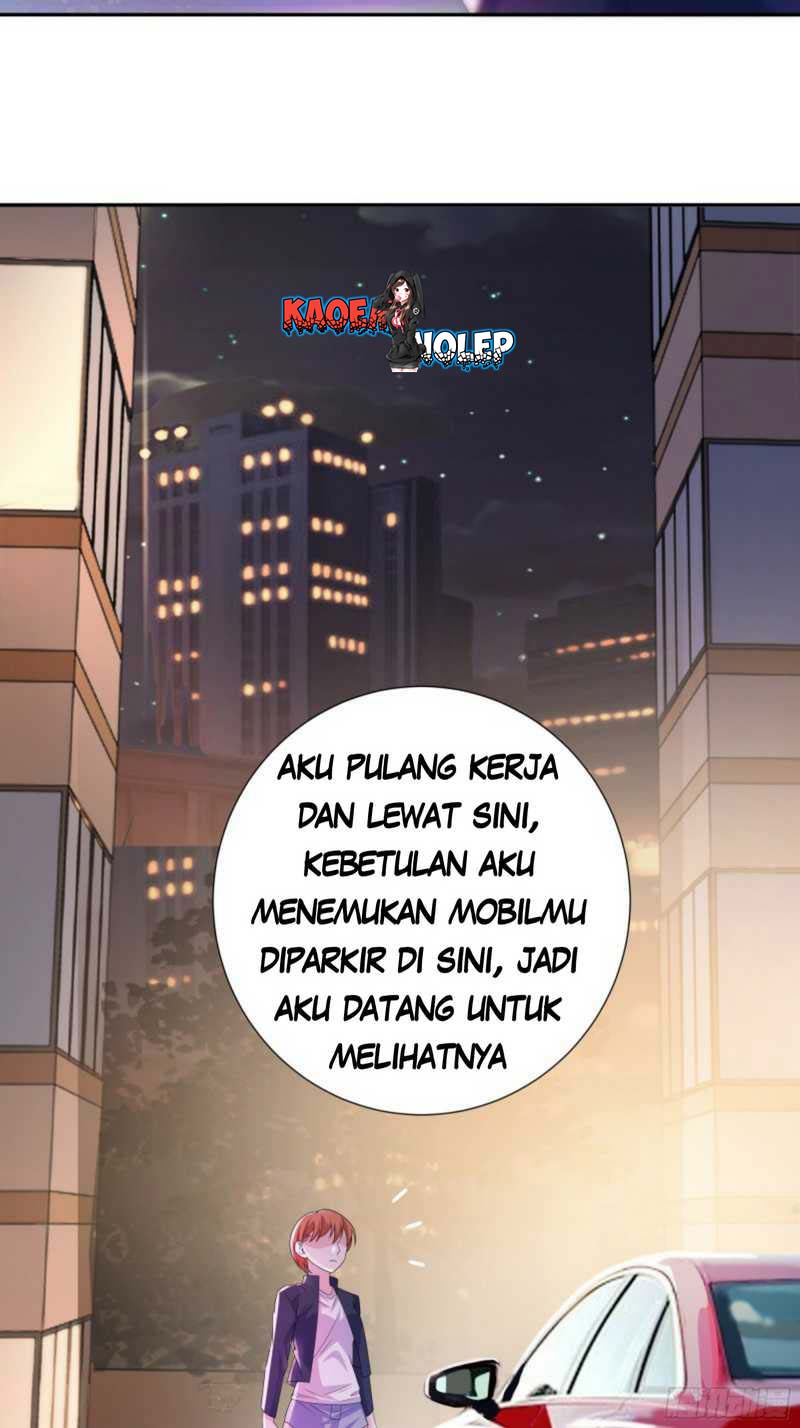 Urban Prodigal Son Chapter 5 - halaman 6