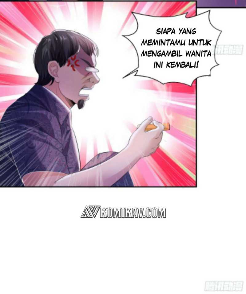 Urban Prodigal Son Chapter 6 - halaman 10