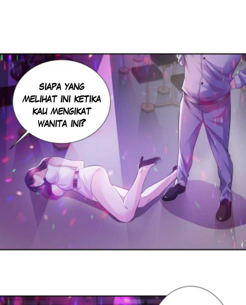 Urban Prodigal Son Chapter 6 - halaman 11