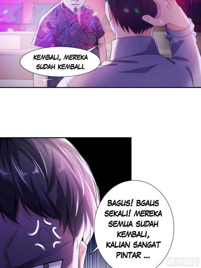 Urban Prodigal Son Chapter 6 - halaman 13
