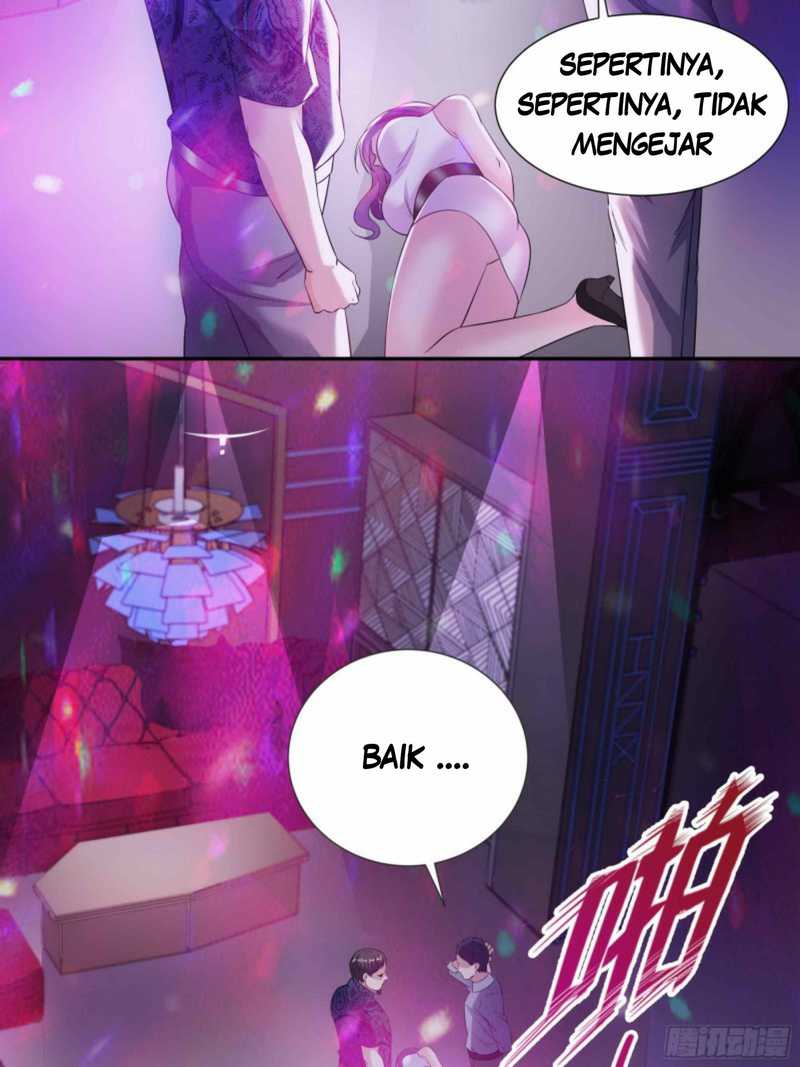 Urban Prodigal Son Chapter 6 - halaman 15