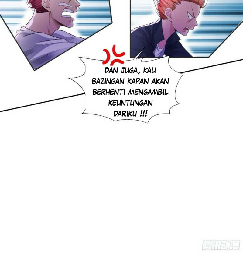 Urban Prodigal Son Chapter 6 - halaman 17