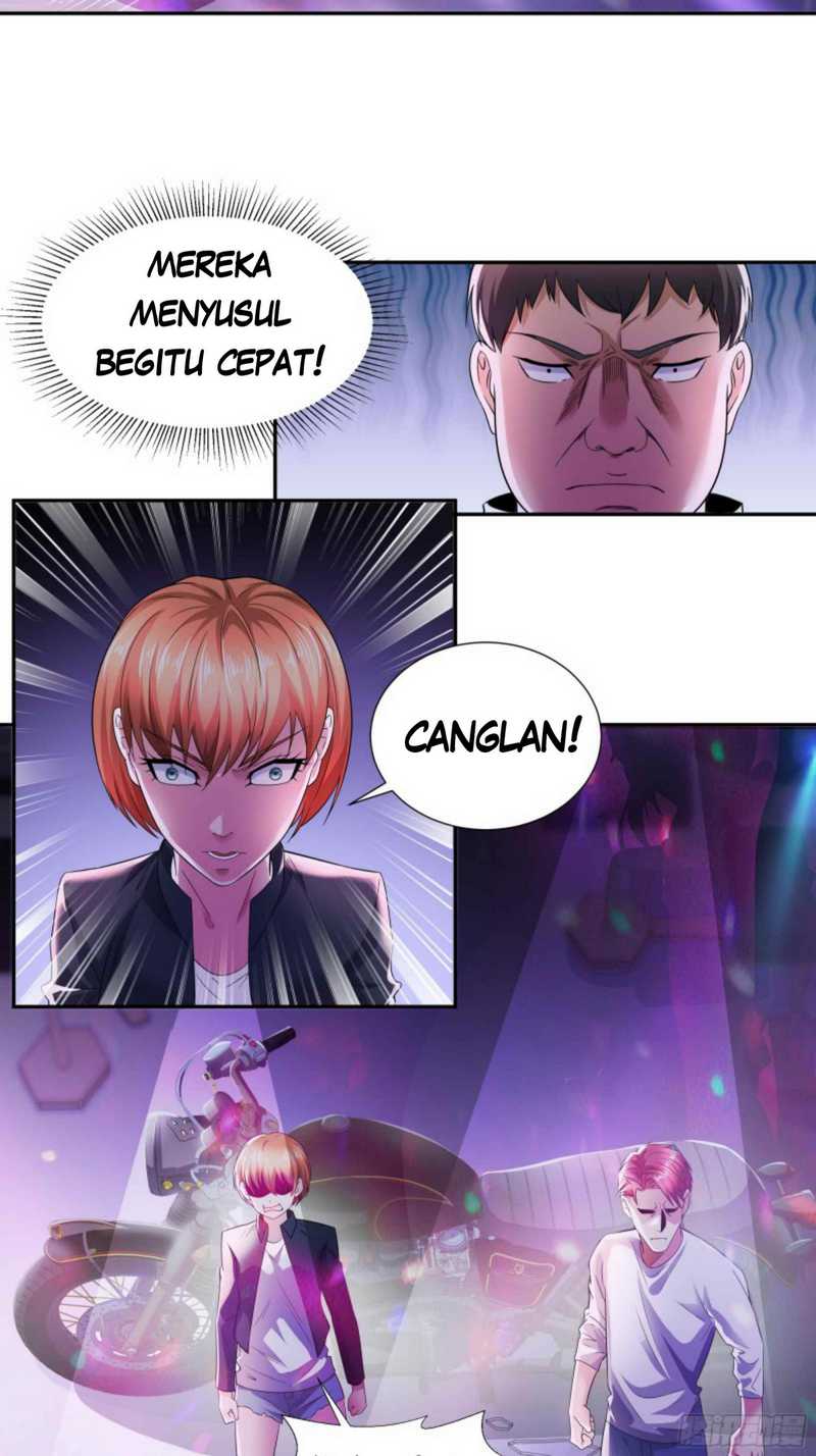 Urban Prodigal Son Chapter 6 - halaman 19