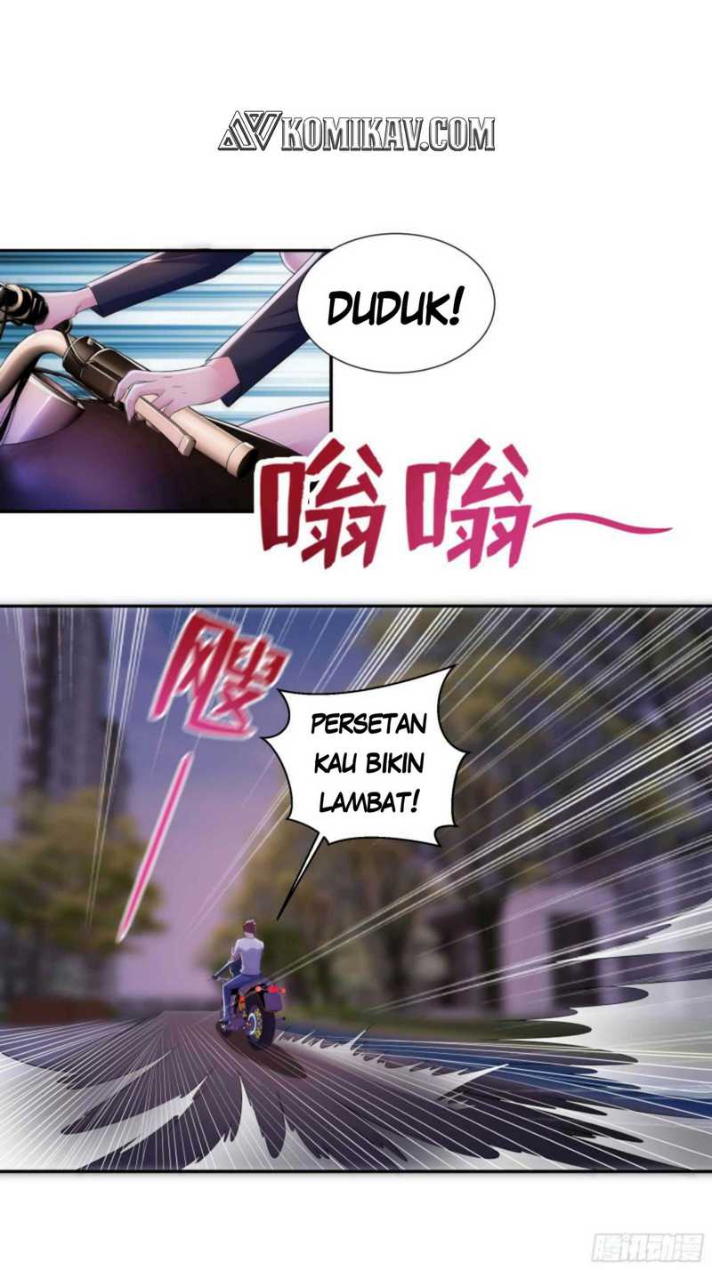 Urban Prodigal Son Chapter 6 - halaman 2