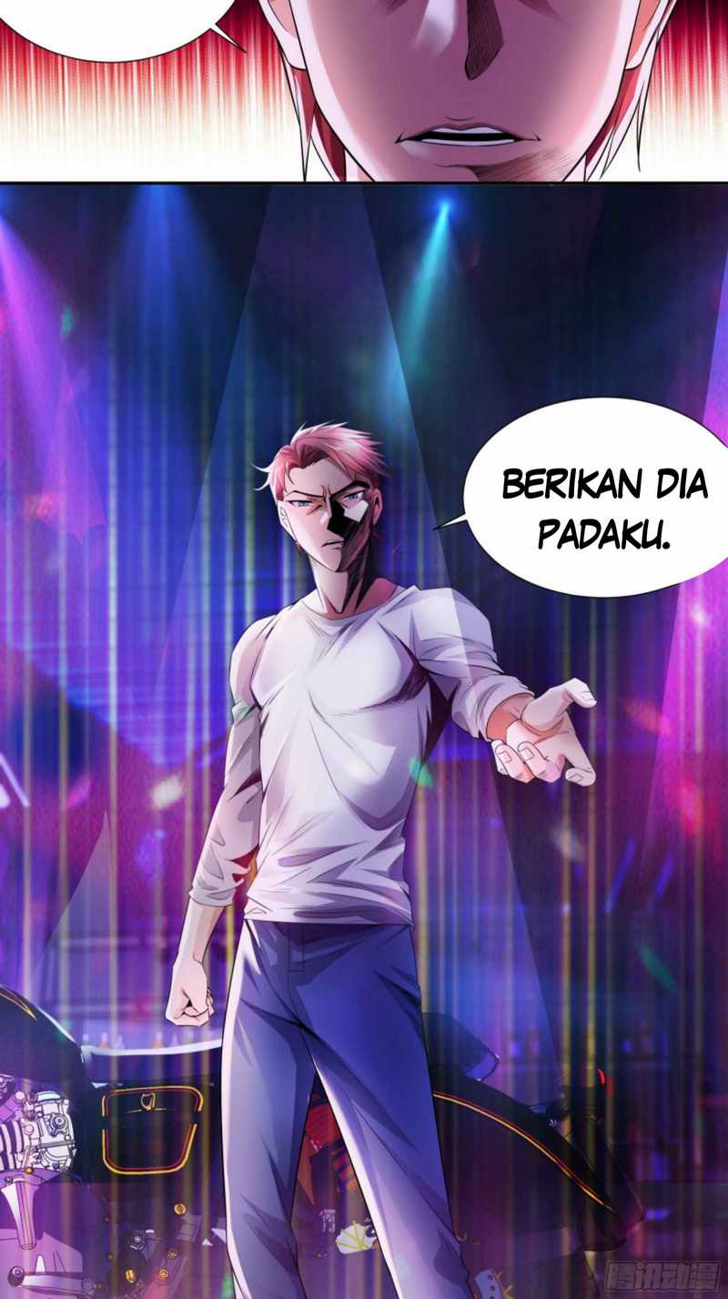 Urban Prodigal Son Chapter 6 - halaman 21