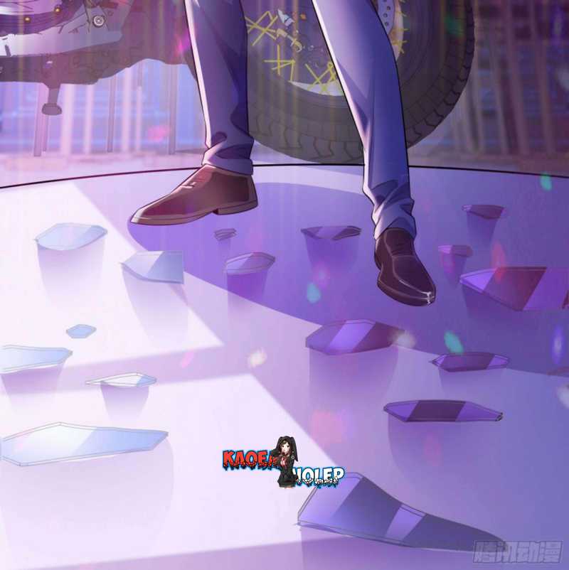 Urban Prodigal Son Chapter 6 - halaman 22