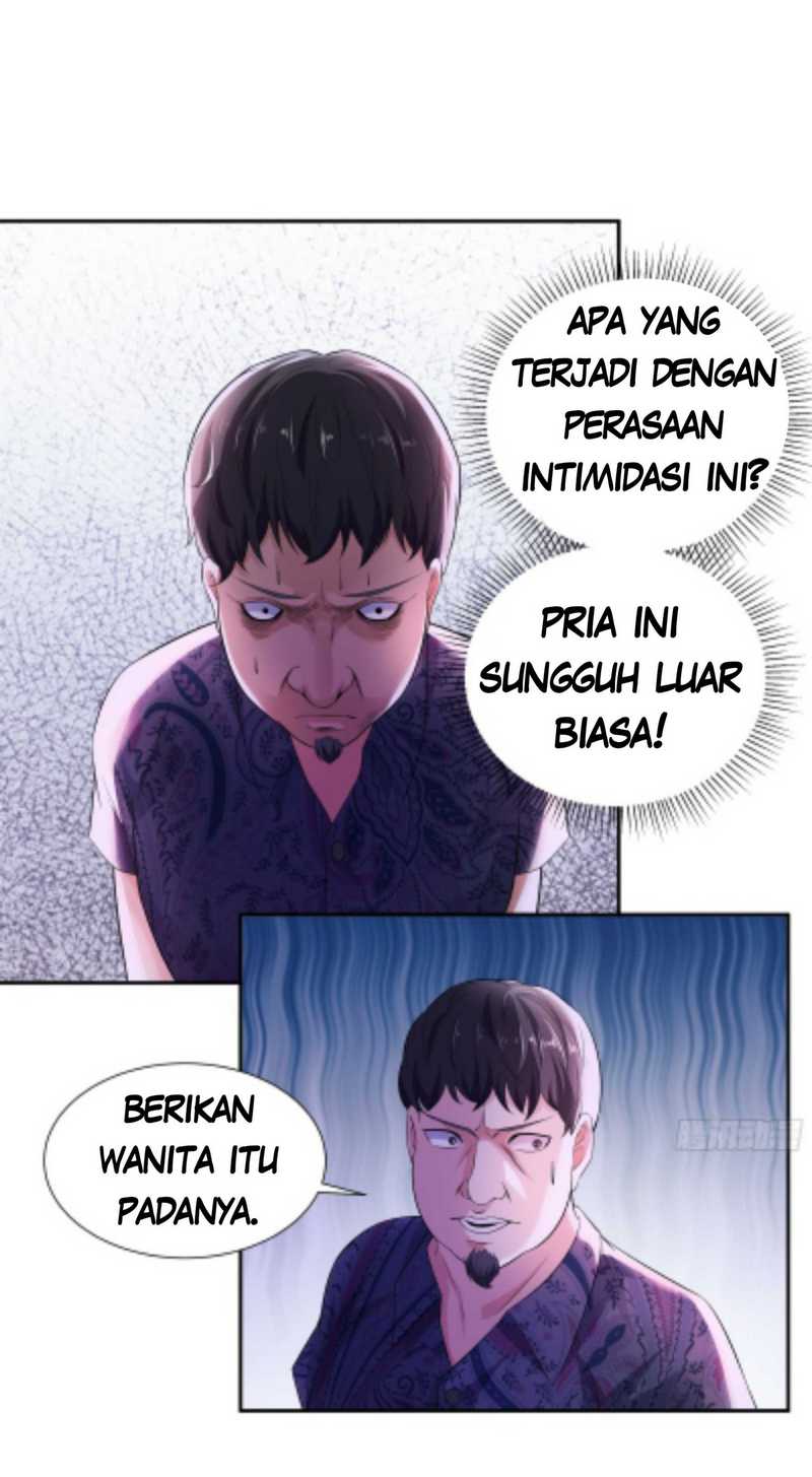 Urban Prodigal Son Chapter 6 - halaman 23