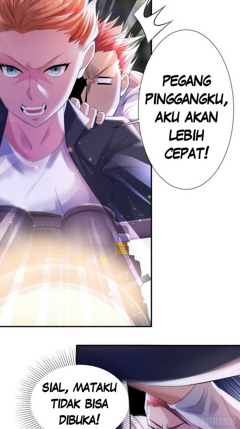 Urban Prodigal Son Chapter 6 - halaman 4
