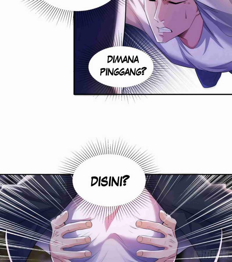 Urban Prodigal Son Chapter 6 - halaman 5