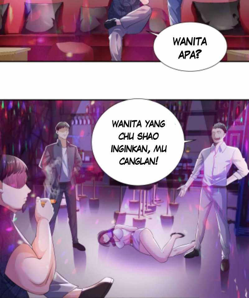 Urban Prodigal Son Chapter 6 - halaman 9
