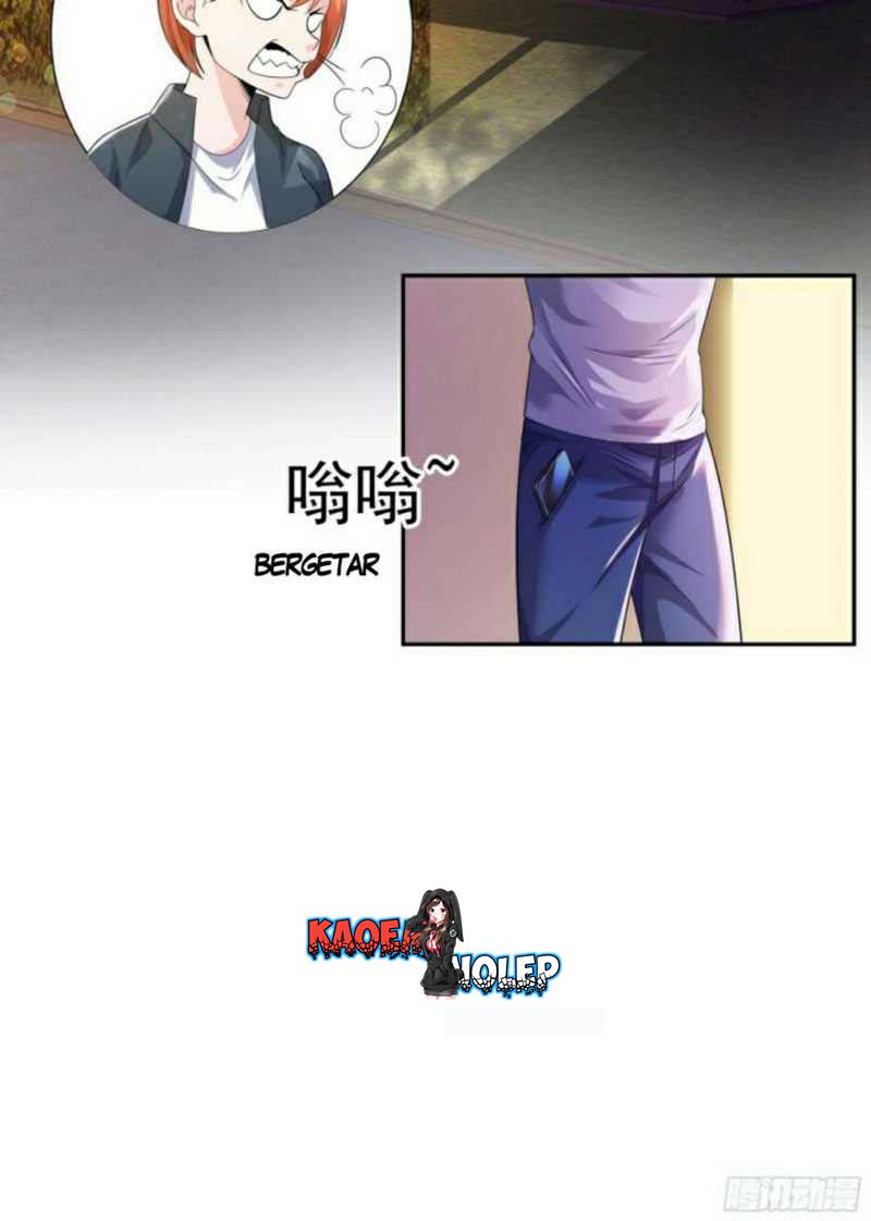 Urban Prodigal Son Chapter 7 - halaman 10