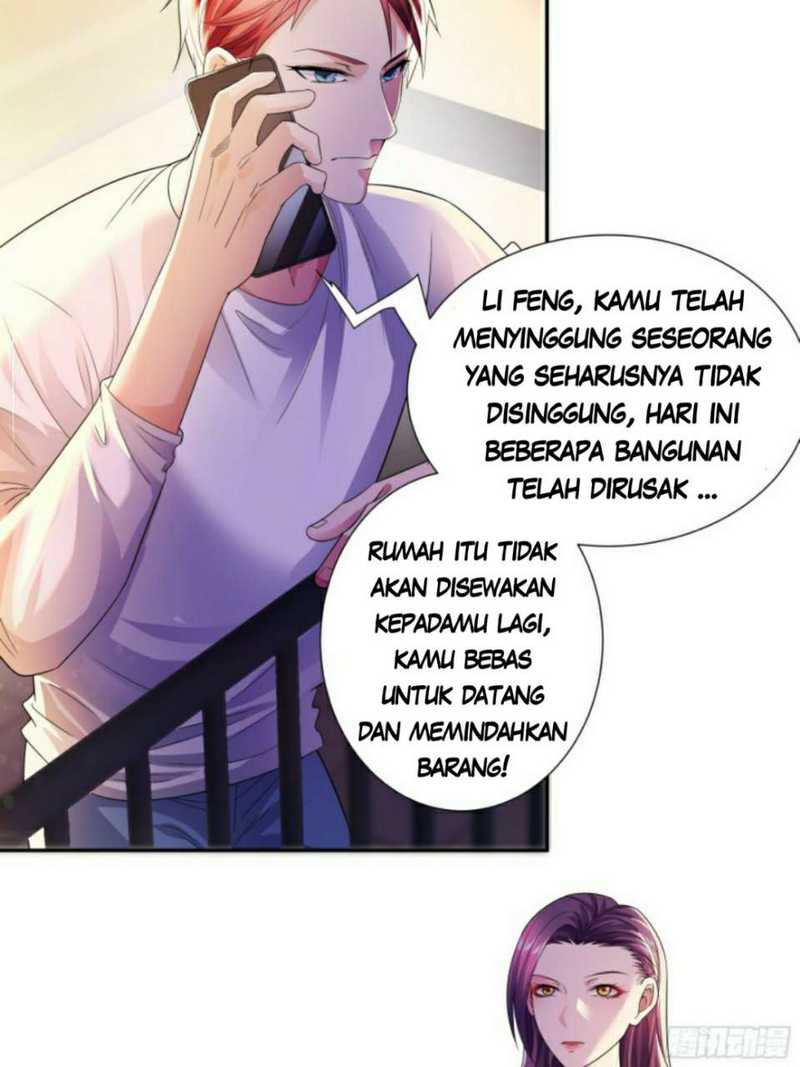 Urban Prodigal Son Chapter 7 - halaman 12