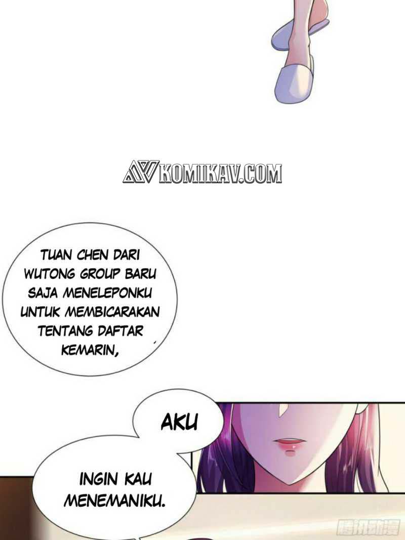 Urban Prodigal Son Chapter 7 - halaman 14
