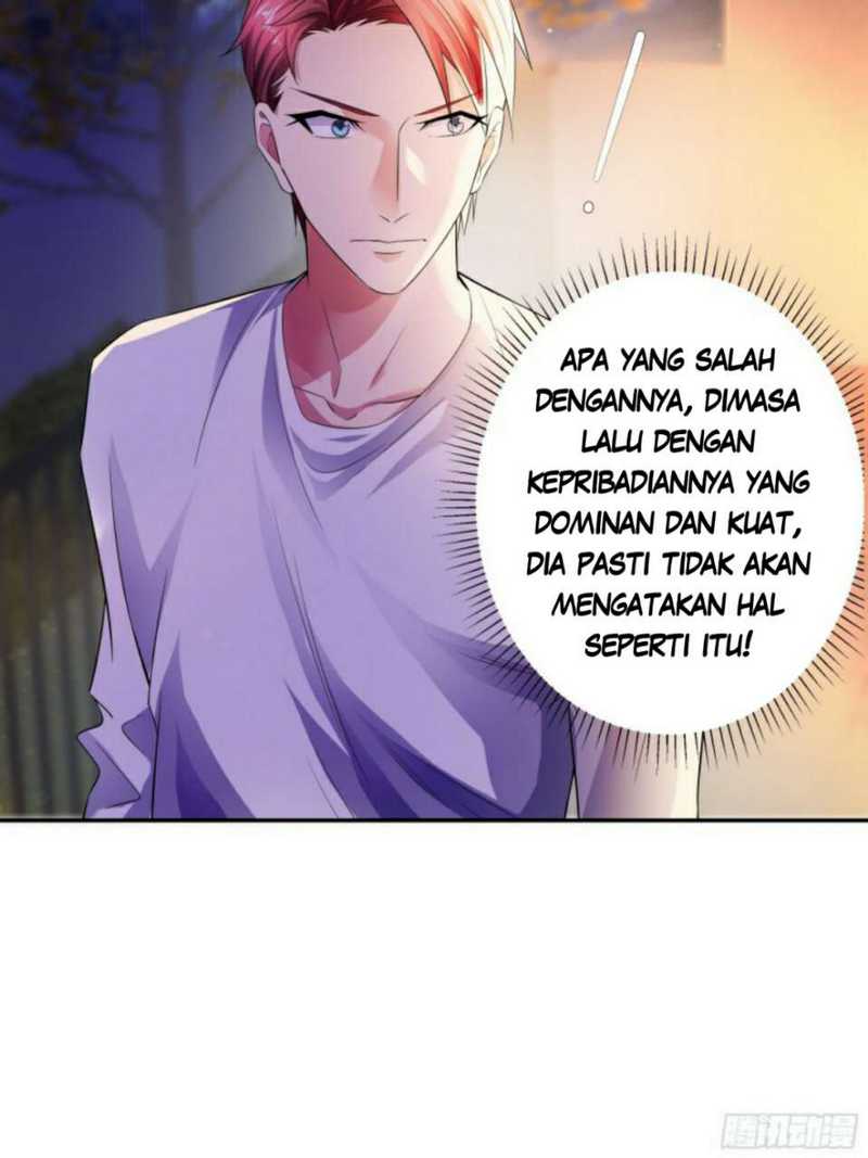 Urban Prodigal Son Chapter 7 - halaman 16