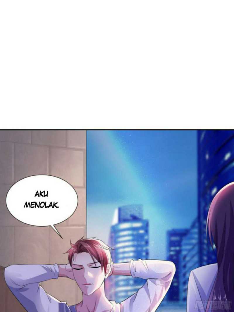 Urban Prodigal Son Chapter 7 - halaman 17