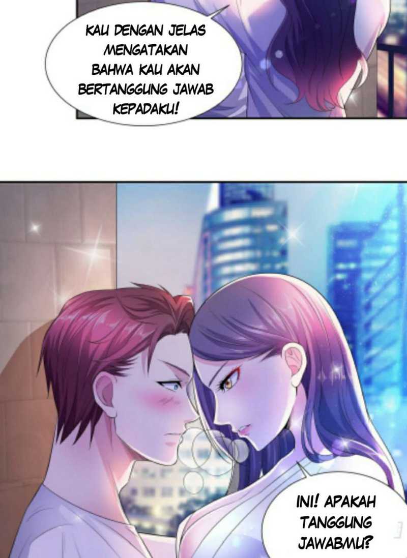 Urban Prodigal Son Chapter 7 - halaman 19