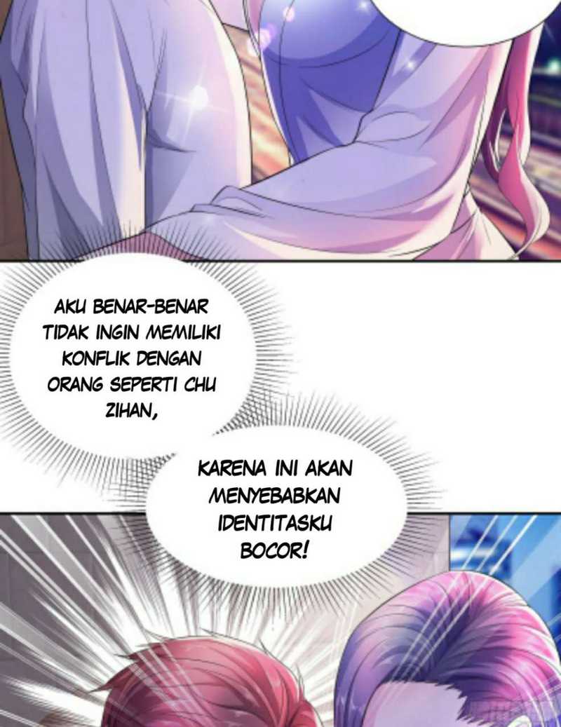 Urban Prodigal Son Chapter 7 - halaman 20