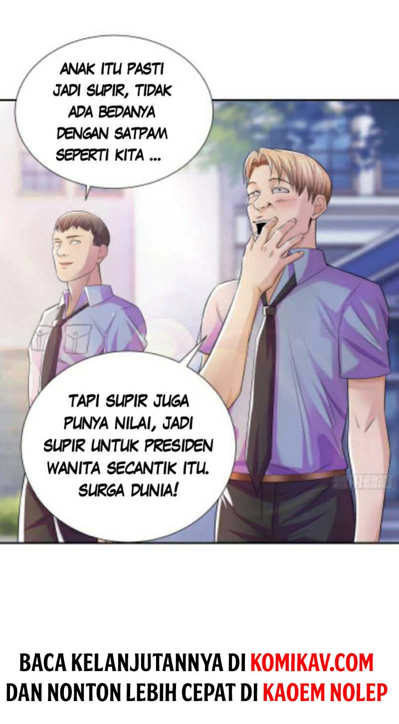 Urban Prodigal Son Chapter 7 - halaman 29