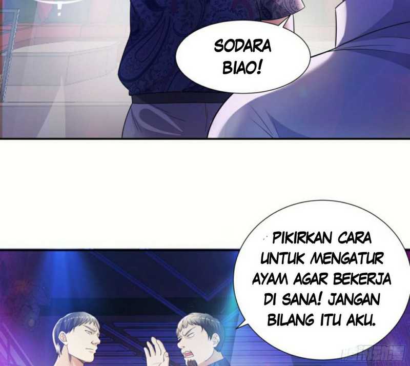 Urban Prodigal Son Chapter 7 - halaman 4
