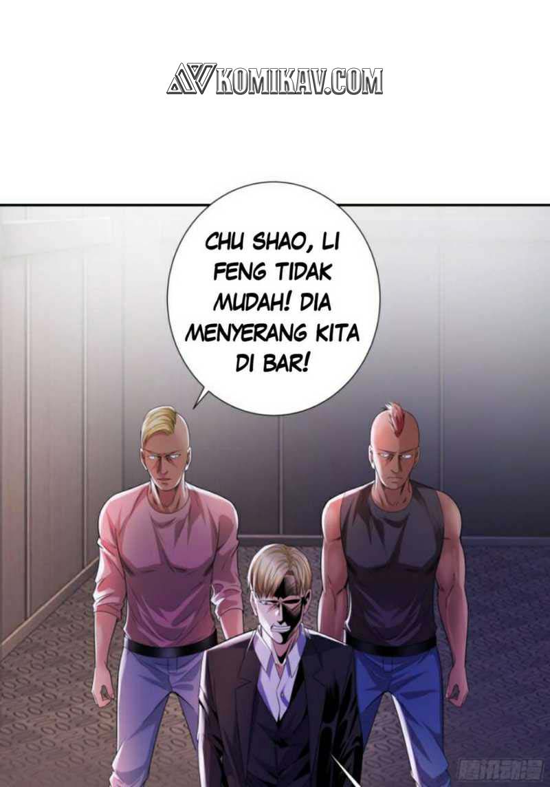 Urban Prodigal Son Chapter 7 - halaman 6