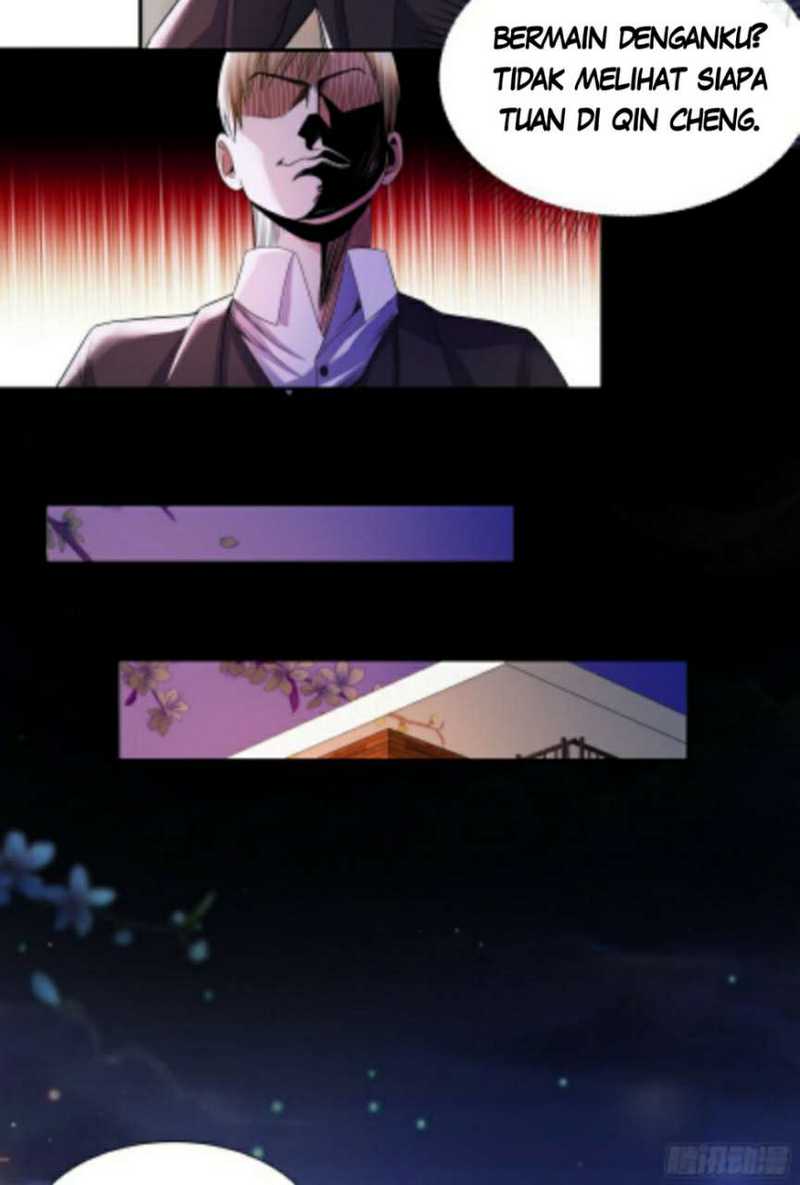 Urban Prodigal Son Chapter 7 - halaman 8