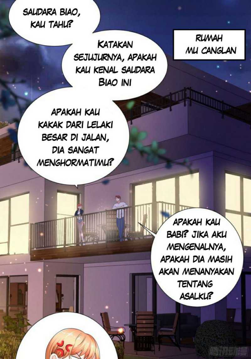 Urban Prodigal Son Chapter 7 - halaman 9