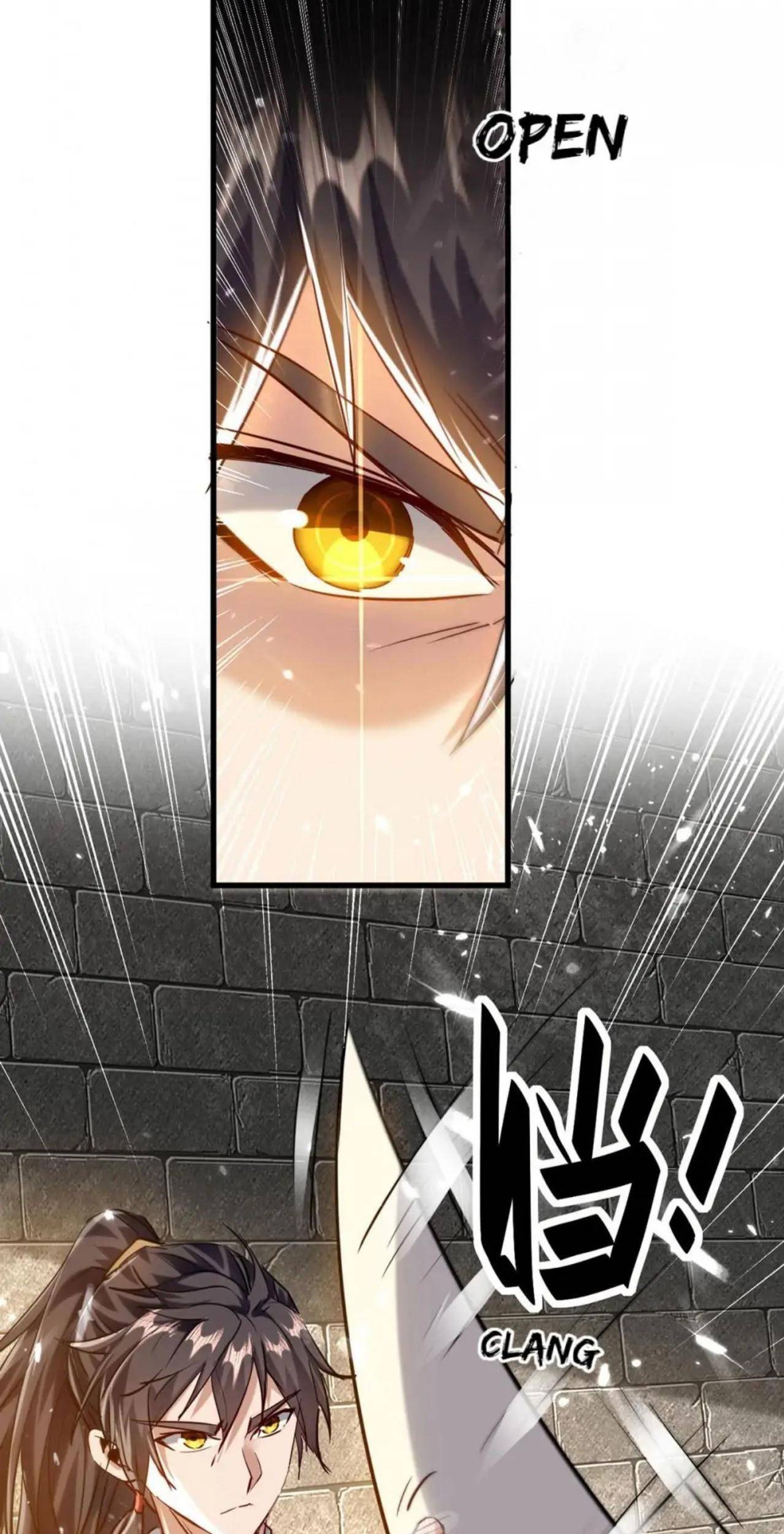 Urban Prodigal Son Chapter 8 - halaman 4