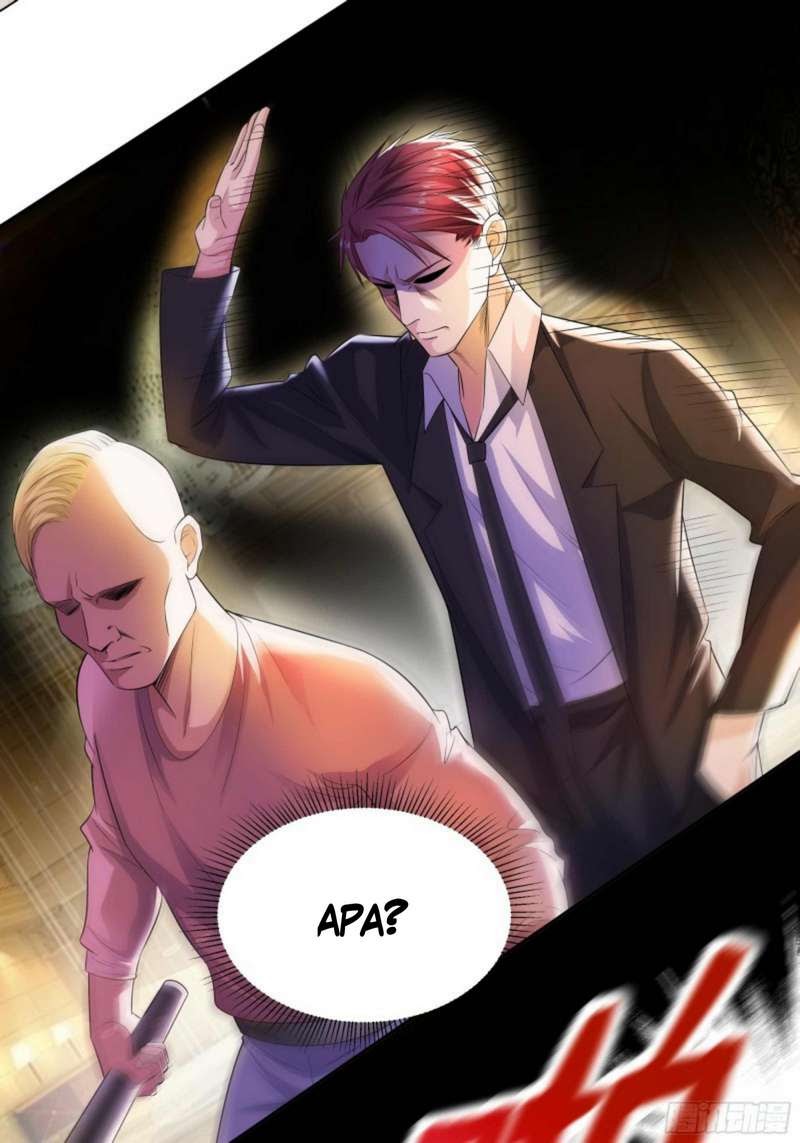 Urban Prodigal Son Chapter 9 - halaman 12