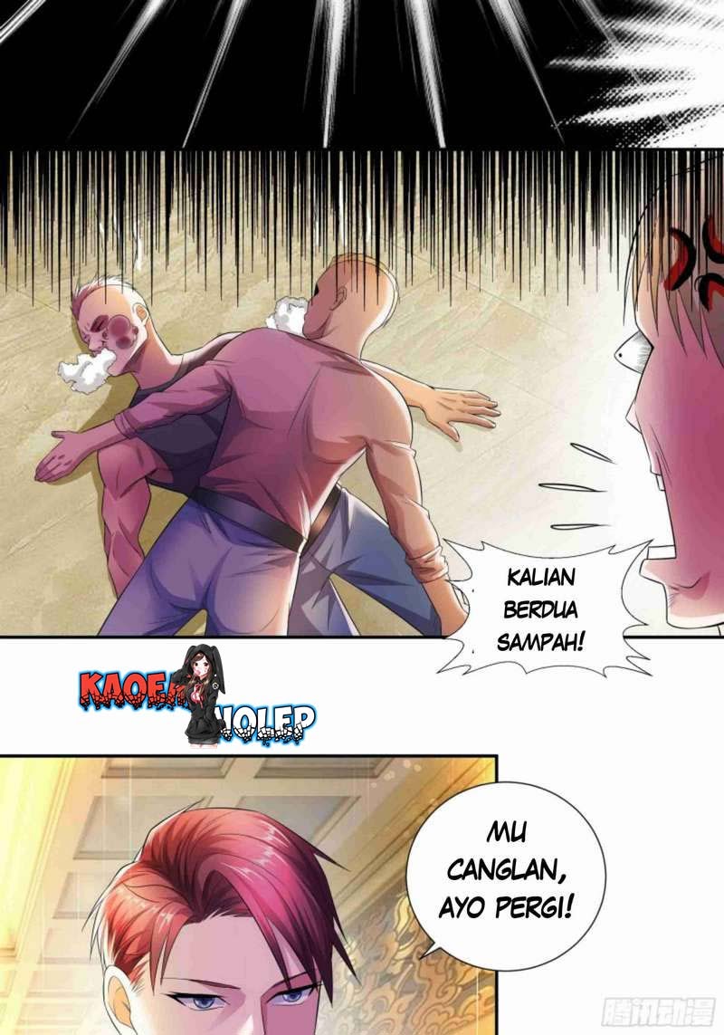 Urban Prodigal Son Chapter 9 - halaman 14