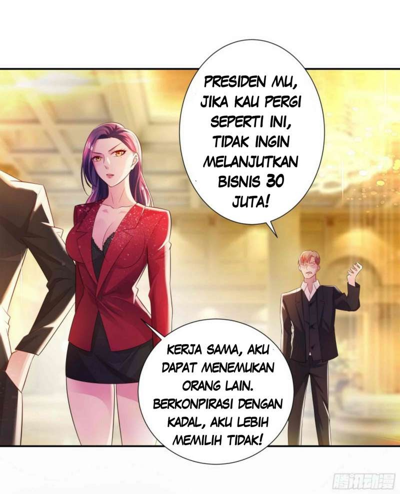 Urban Prodigal Son Chapter 9 - halaman 16