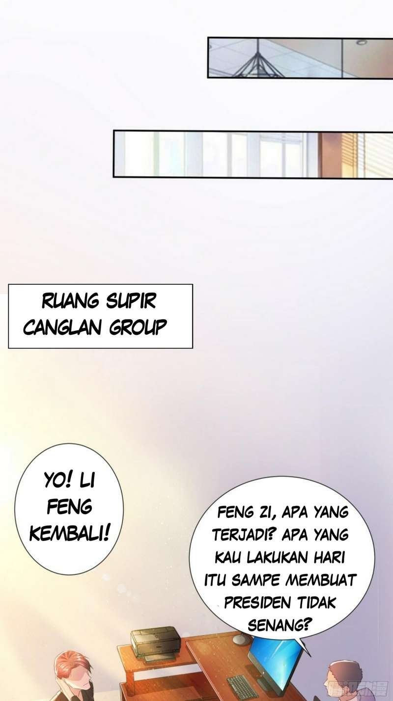 Urban Prodigal Son Chapter 9 - halaman 17