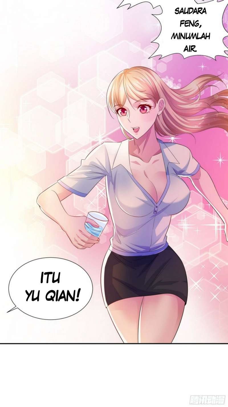 Urban Prodigal Son Chapter 9 - halaman 19