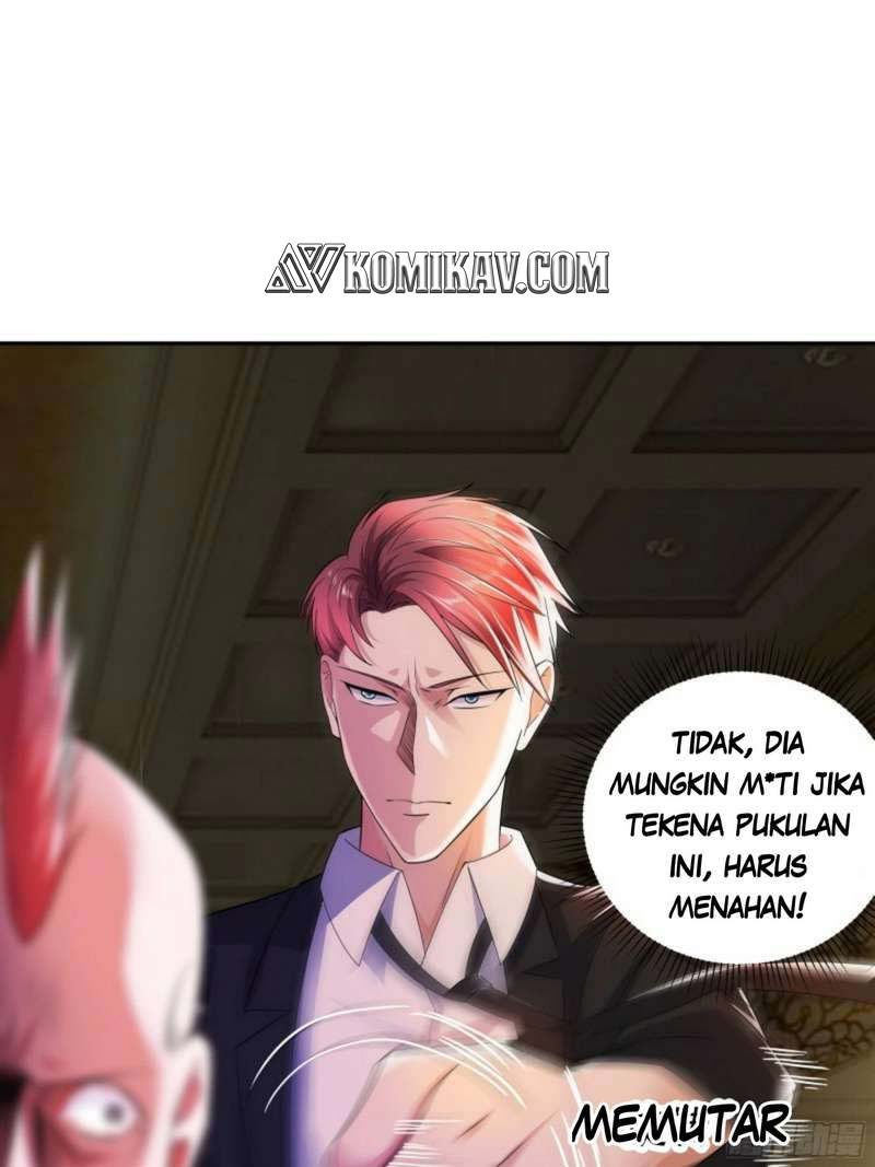 Urban Prodigal Son Chapter 9 - halaman 2