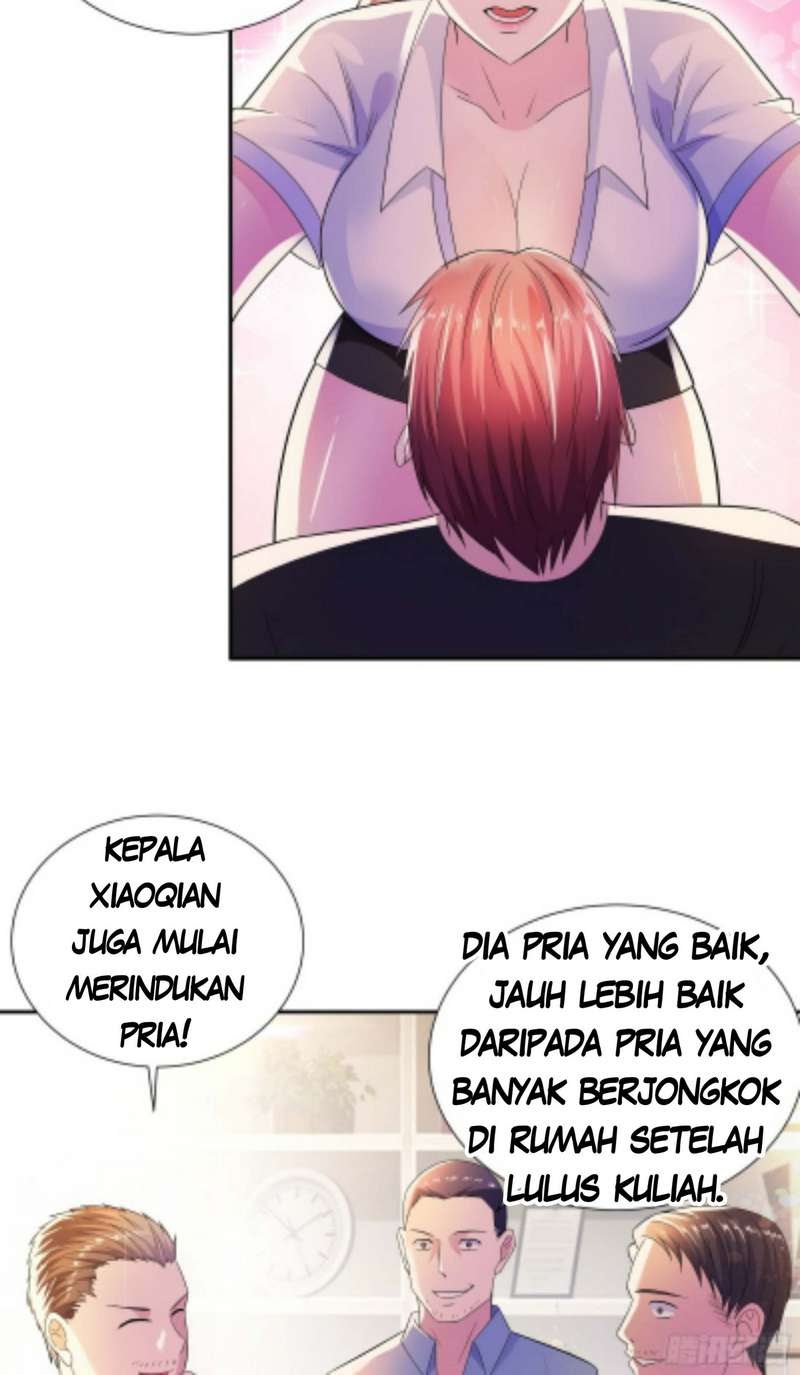 Urban Prodigal Son Chapter 9 - halaman 24