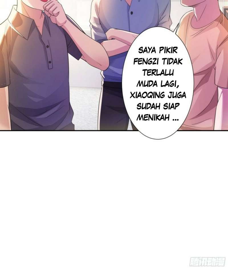 Urban Prodigal Son Chapter 9 - halaman 25