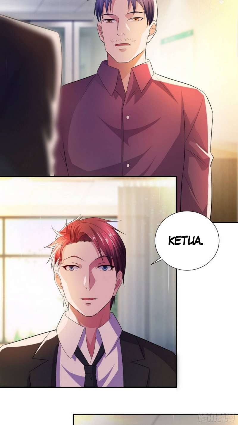 Urban Prodigal Son Chapter 9 - halaman 27