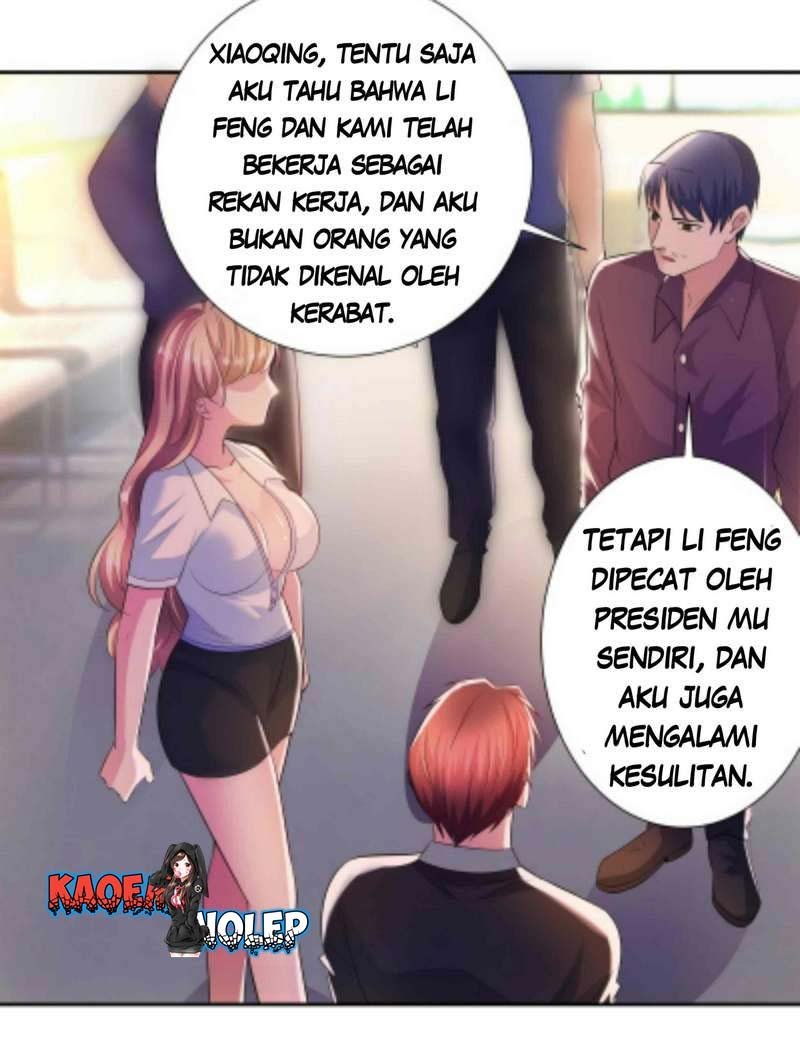 Urban Prodigal Son Chapter 9 - halaman 30