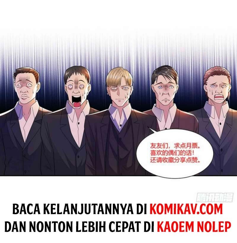 Urban Prodigal Son Chapter 9 - halaman 31