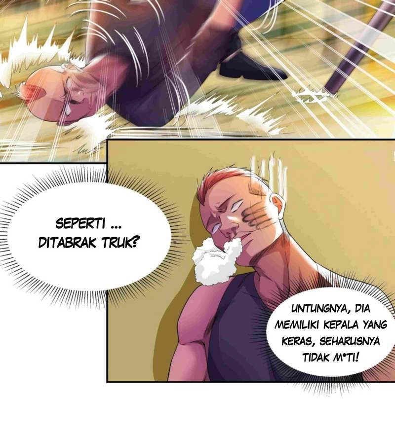 Urban Prodigal Son Chapter 9 - halaman 5