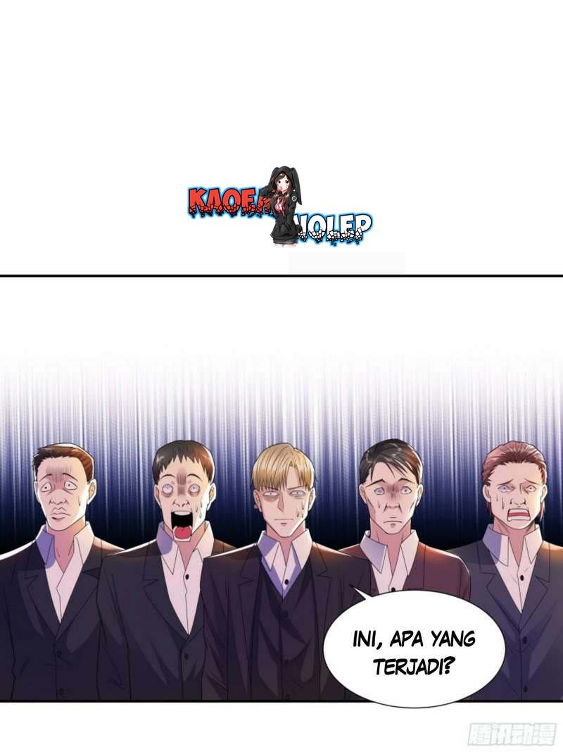 Urban Prodigal Son Chapter 9 - halaman 6