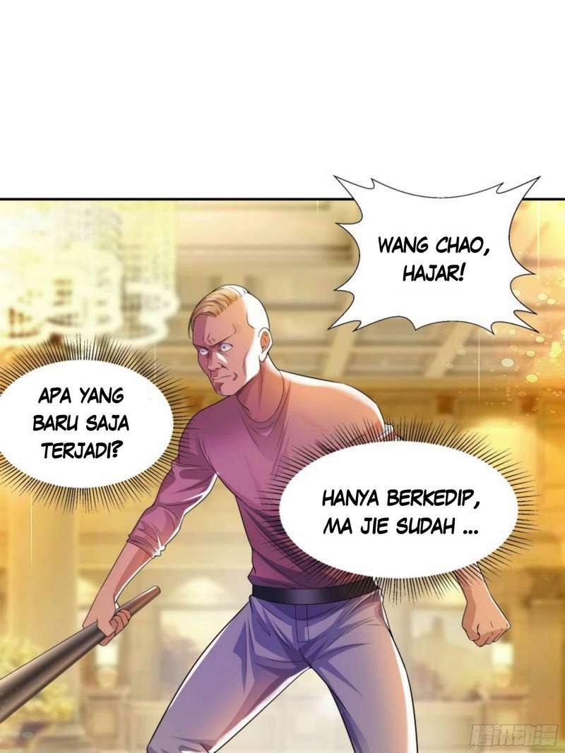 Urban Prodigal Son Chapter 9 - halaman 7