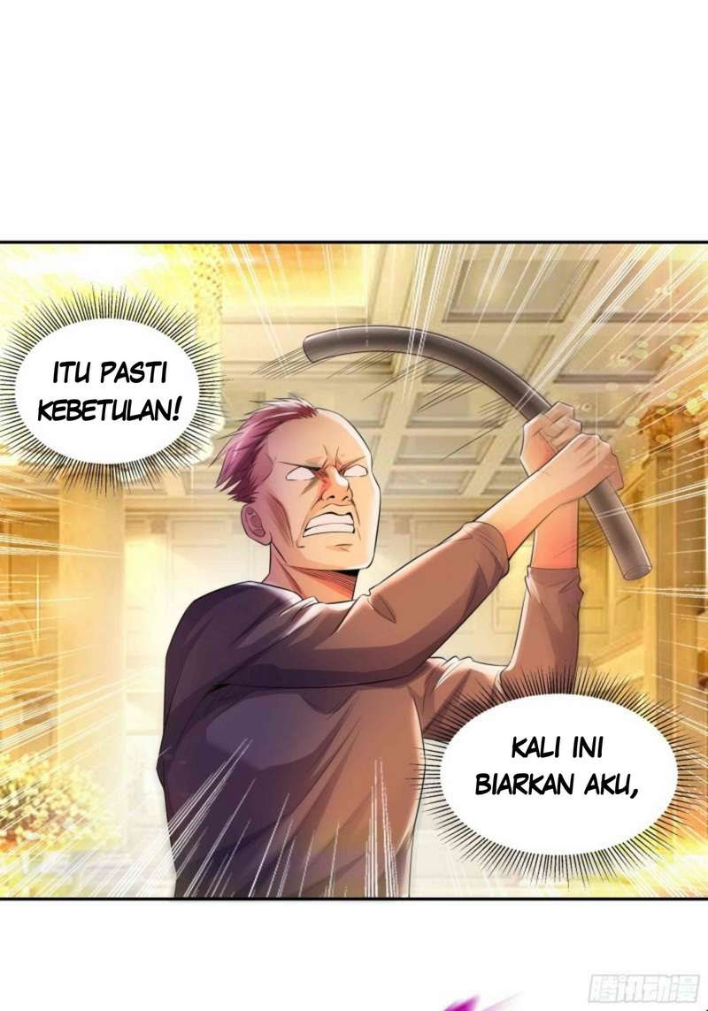 Urban Prodigal Son Chapter 9 - halaman 9