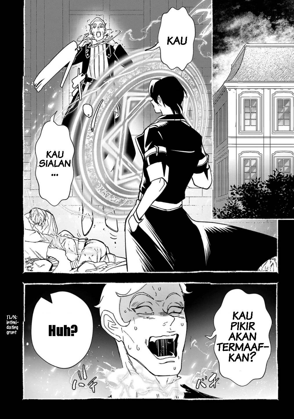 Urenokori no Dorei Elf wo Hirotta node, Musume ni Suru Koto ni Shita Chapter 1 - halaman 13
