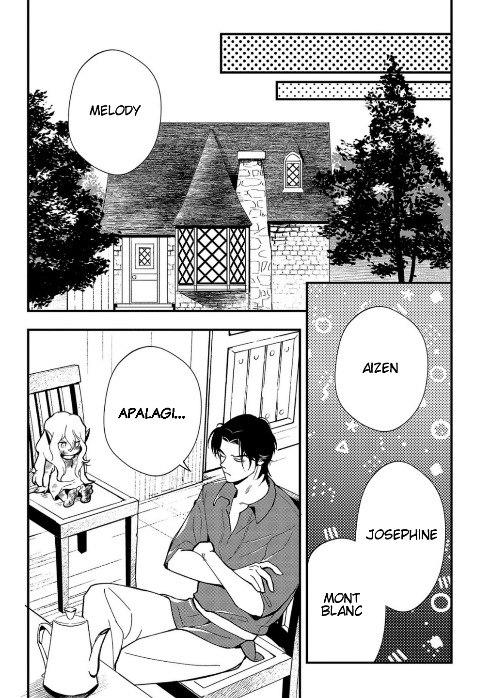 Urenokori no Dorei Elf wo Hirotta node, Musume ni Suru Koto ni Shita Chapter 1 - halaman 28