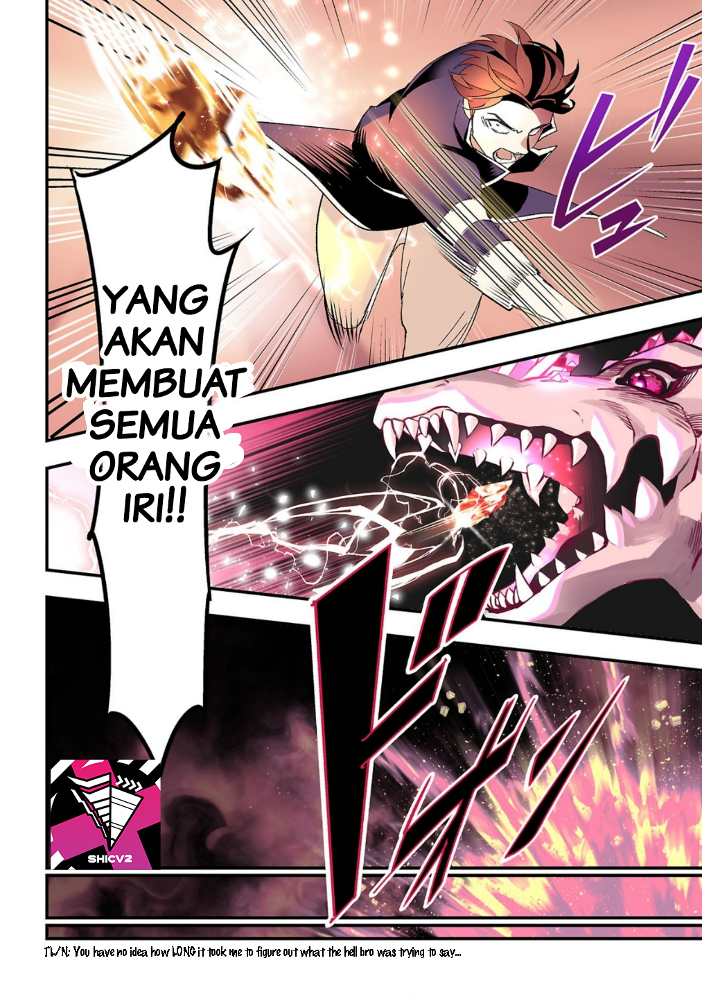 Urenokori no Dorei Elf wo Hirotta node, Musume ni Suru Koto ni Shita Chapter 1 - halaman 3