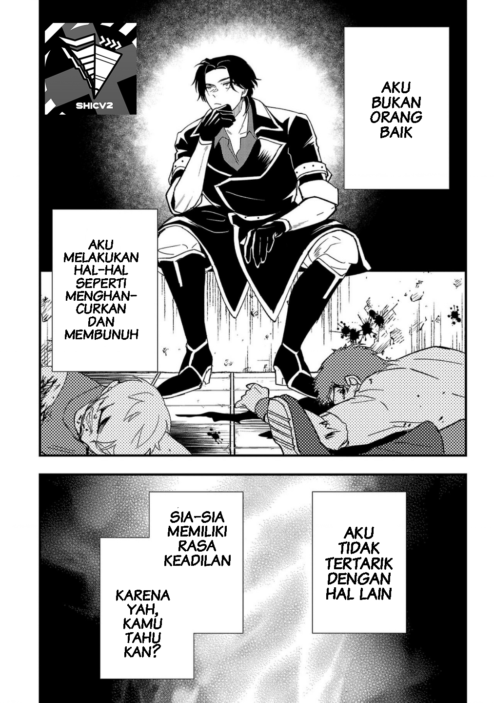 Urenokori no Dorei Elf wo Hirotta node, Musume ni Suru Koto ni Shita Chapter 1 - halaman 31