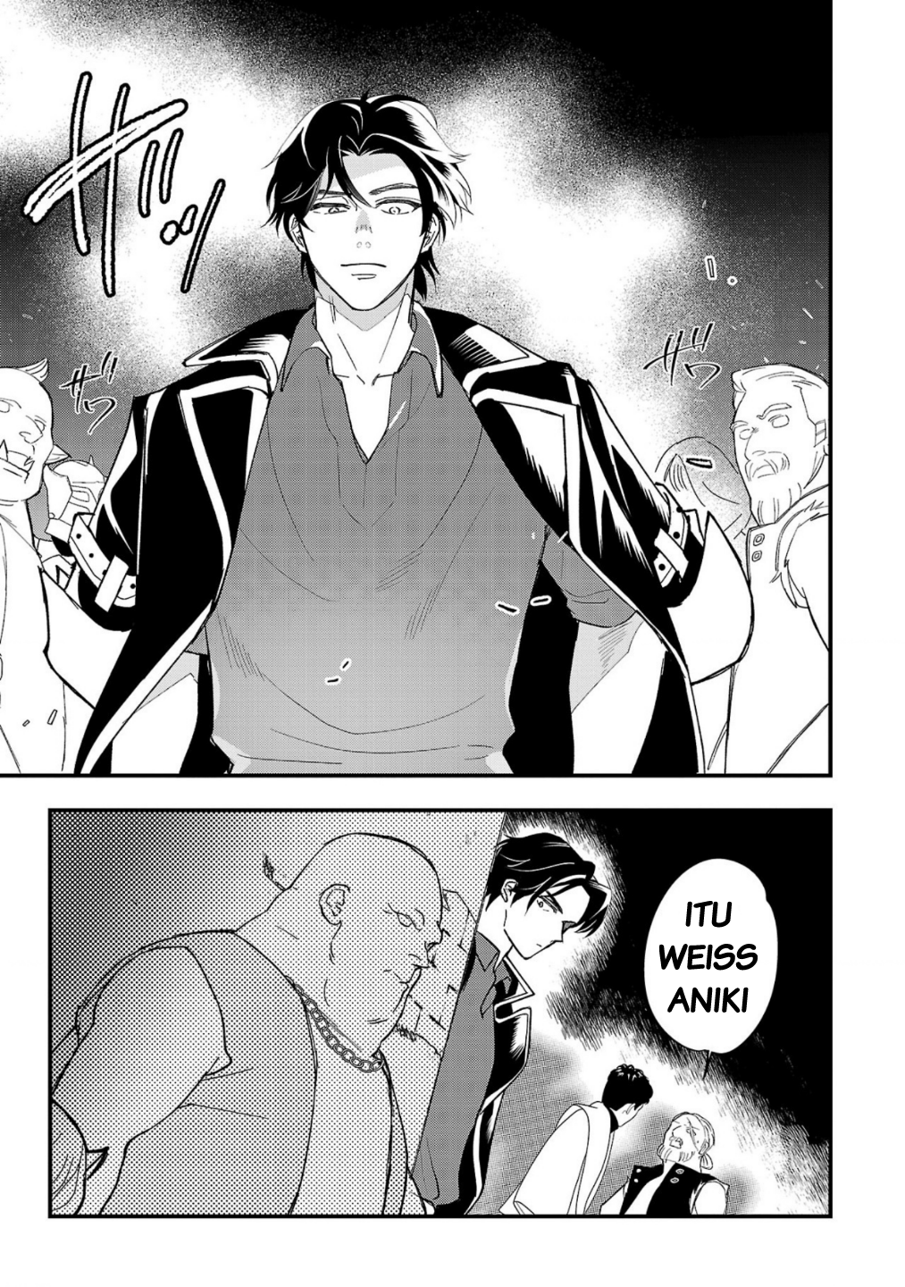 Urenokori no Dorei Elf wo Hirotta node, Musume ni Suru Koto ni Shita Chapter 1 - halaman 6