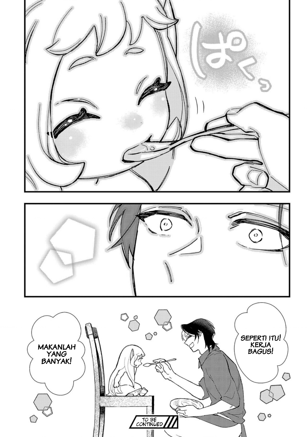 Urenokori no Dorei Elf wo Hirotta node, Musume ni Suru Koto ni Shita Chapter 2 - halaman 26
