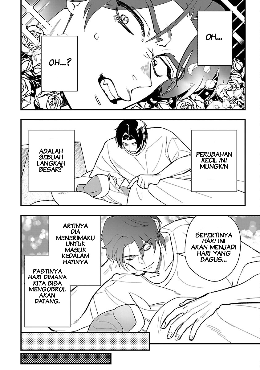 Urenokori no Dorei Elf wo Hirotta node, Musume ni Suru Koto ni Shita Chapter 3 - halaman 11