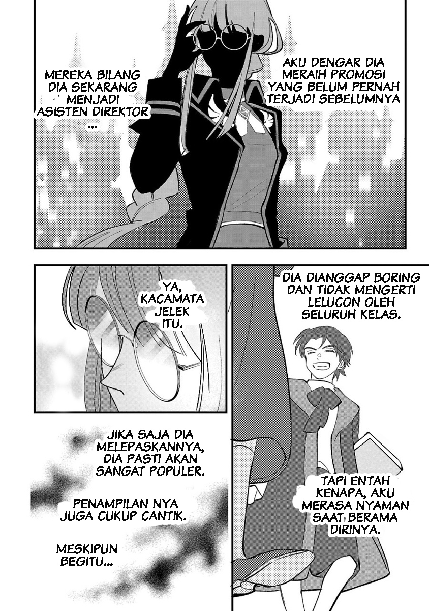 Urenokori no Dorei Elf wo Hirotta node, Musume ni Suru Koto ni Shita Chapter 3 - halaman 17